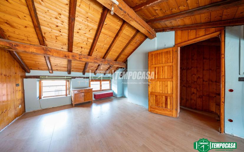 Casa indipendente in Via Principale, Ghevio 20, Meina — foto 3 di 5