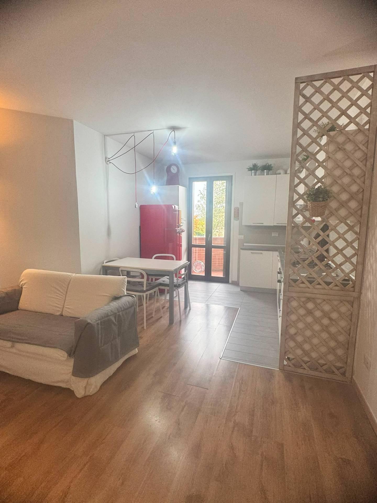 Trilocale in Viale Europa, Casalgrande