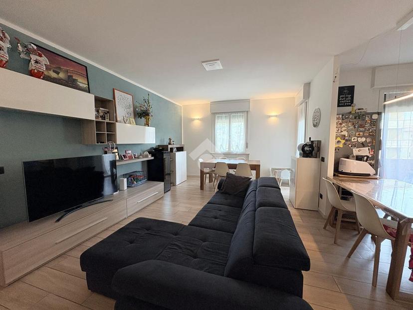 Appartamento in Via Luigi Gottardi 15, San Martino Buon Albergo — foto 2 di 5