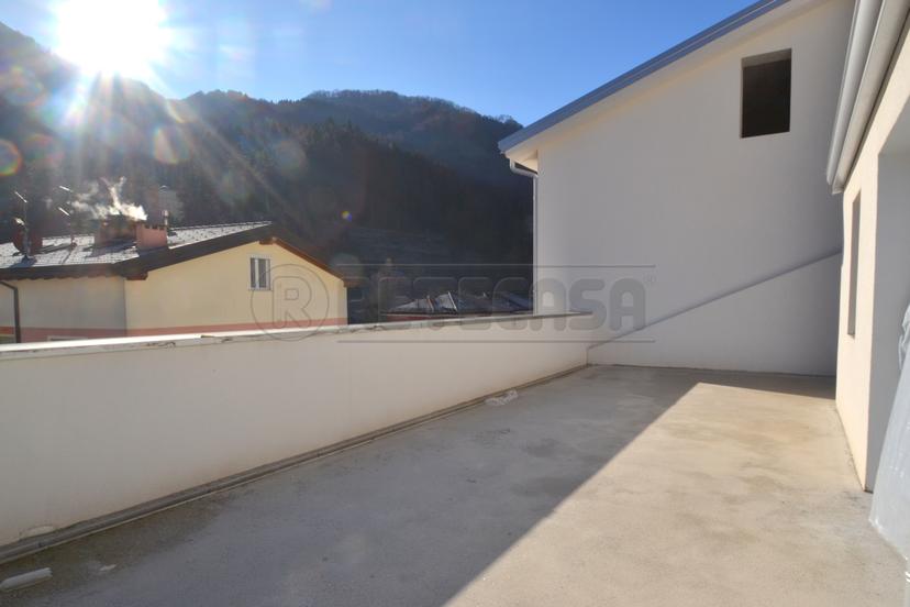 Appartamento, Recoaro Terme — foto 5 di 5
