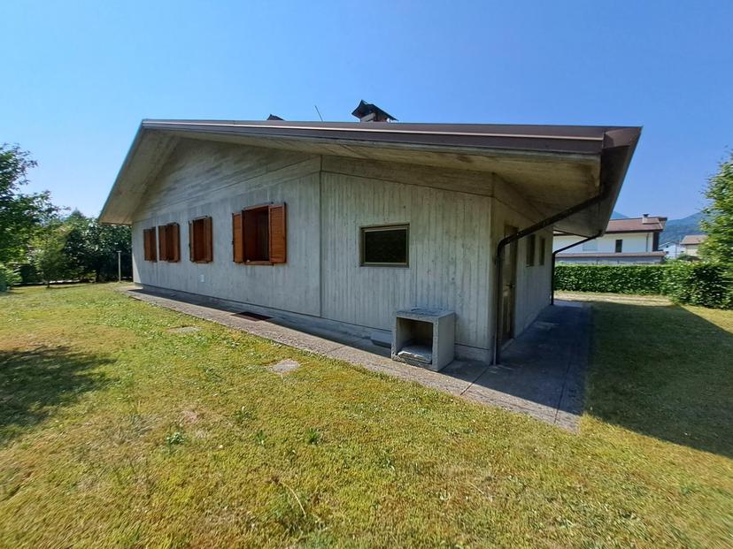 Villa unifamiliare in Via Lignano 1, Tolmezzo — foto 3 di 5