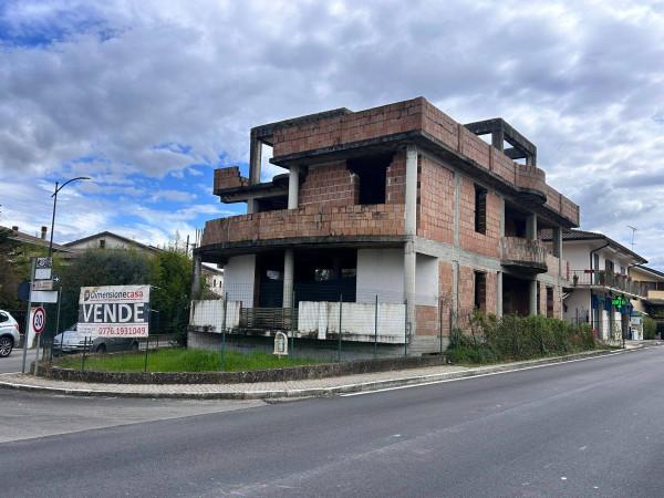 Villa in Corso Giuseppe Garibaldi, Sant'Apollinare — foto 4 di 5
