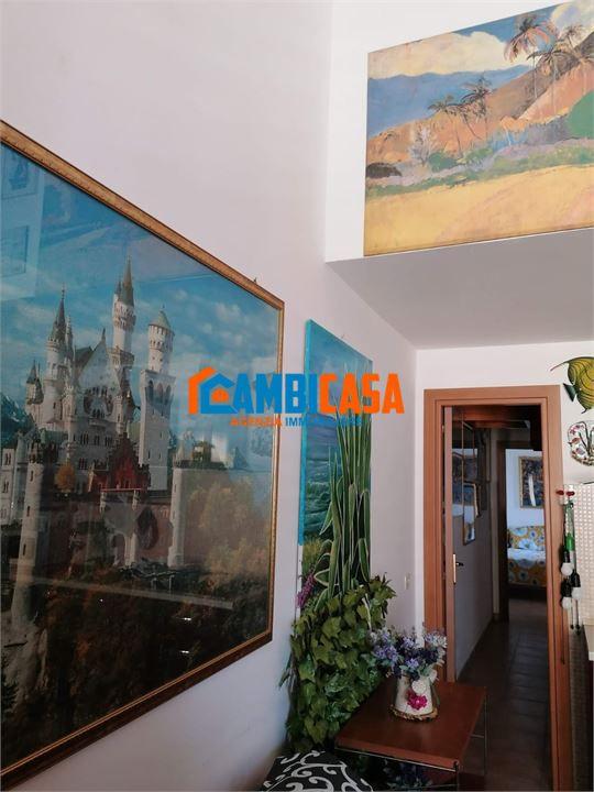 Villa, Campofelice di Roccella — foto 3 di 5