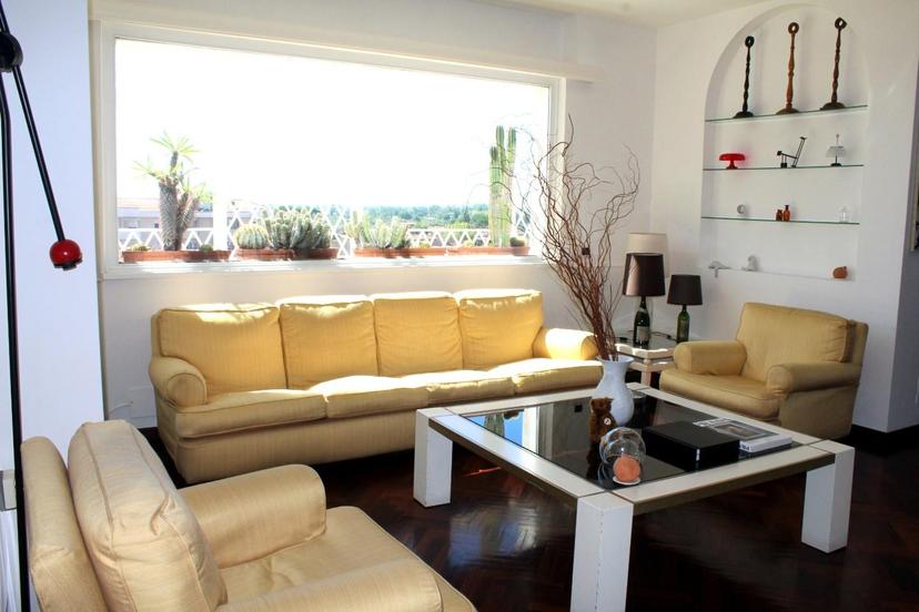 Attico in Ederigi 55047, Seravezza — foto 3 di 5