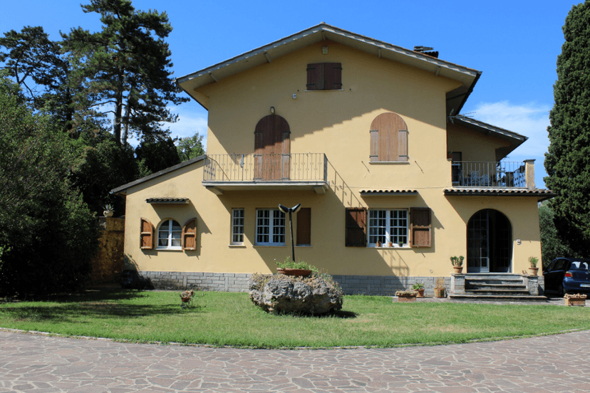 Villa, Arezzo — foto 5 di 5