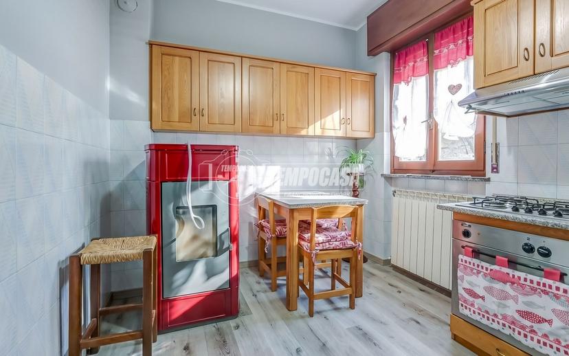 Casa indipendente in Vicolo Roggia Molinara, Cureggio — foto 4 di 5