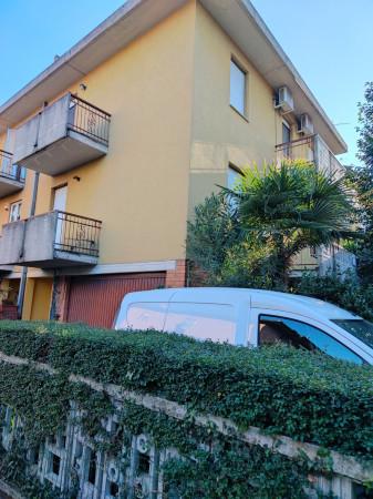 Villa a schiera in Via Giacomo Matteotti 22d, Castelnuovo Rangone — foto 4 di 5