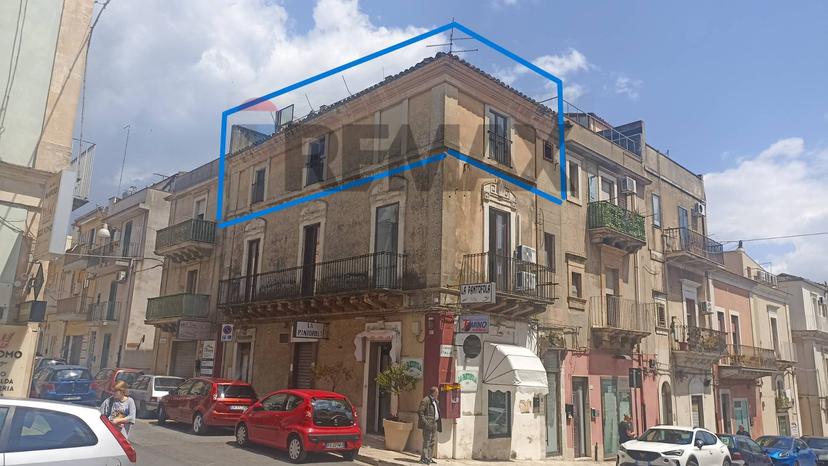 Attico in Corso Italia 359, Ragusa — foto 2 di 5