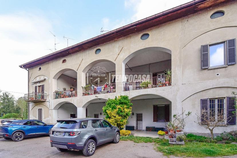 Trilocale in Via Cantù 21, Montorfano — foto 3 di 5