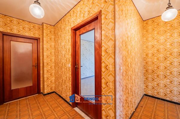 Bilocale in Via Provinciale 25, Limone Piemonte