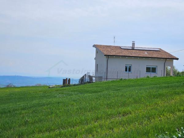 Villa in Via Vittorio Emanuele II 7, Montecilfone — foto 2 di 5