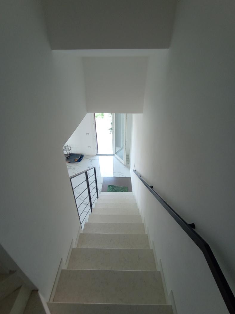 Villa bifamiliare in Codevigo Santa Margherita, Codevigo — foto 5 di 5