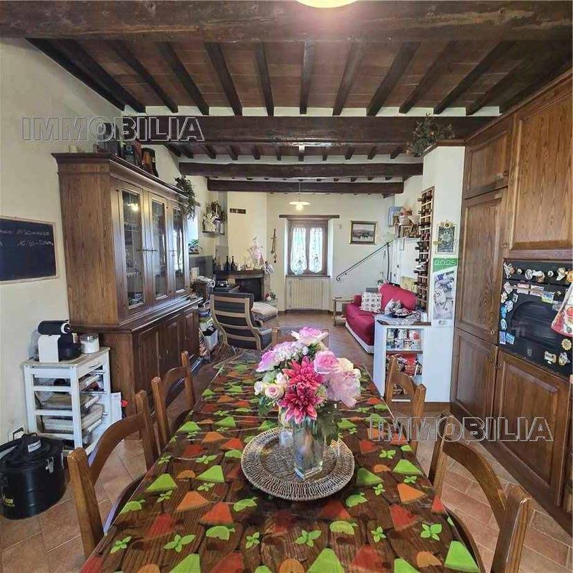Casa indipendente, Monterchi — foto 3 di 5