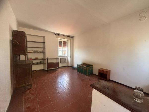Villa a schiera in Strada del Group, Cigognola — foto 2 di 5