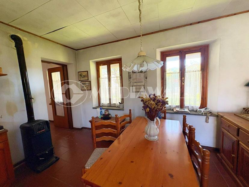 Villa a schiera, Maniago — foto 4 di 5