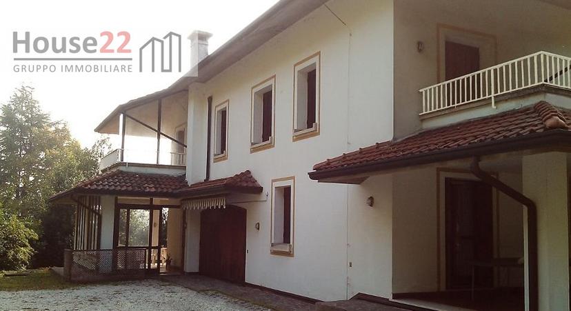 Villa in Via Paoloni 6, Arcugnano — foto 4 di 5