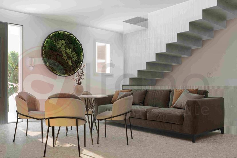 Villa a schiera in Via Domenico Torriero 61, Roccasecca — foto 4 di 5