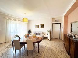 Quadrilocale in Via Quattro Giornate di Napoli 47, Civita Castellana