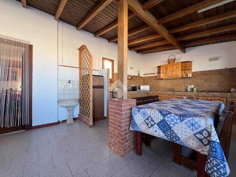 Quadrilocale in Via del Secco 10, San Vito Lo Capo — foto 3 di 5