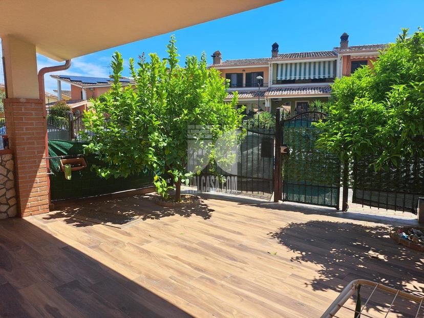 Villa a schiera in Via Indonesia, Crotone — foto 4 di 5