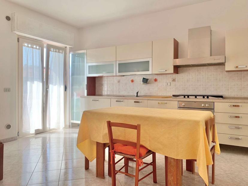 Appartamento, Guglionesi — foto 2 di 5