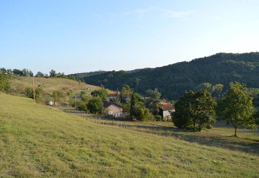 Rustico, Piana Crixia — foto 4 di 5