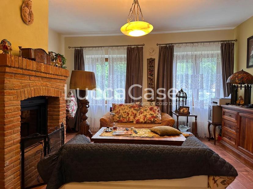 Casa indipendente, Bagni di Lucca — foto 3 di 5