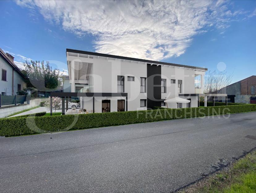 Villa in Via Suzzano Snc, Rivergaro — foto 3 di 5
