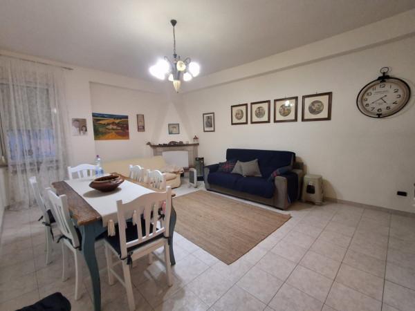 Trilocale in Corso Vittorio Emanuele 100, Castel di Sangro — foto 2 di 5