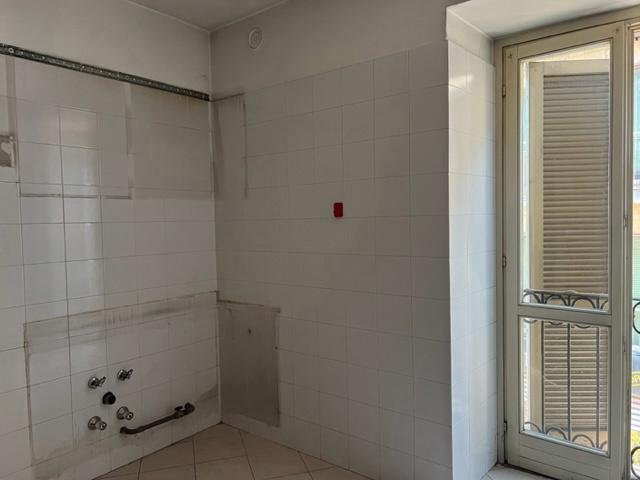 Trilocale in Via Vittorio Emanuele II 17, Ponte San Pietro — foto 4 di 5