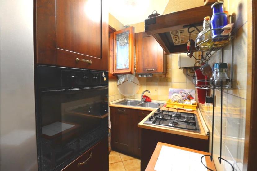 Casa indipendente in Via Campomicciolo 00, Terni — foto 5 di 5