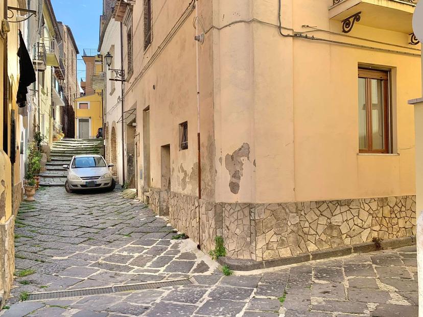 Casa indipendente, Guglionesi — foto 3 di 5
