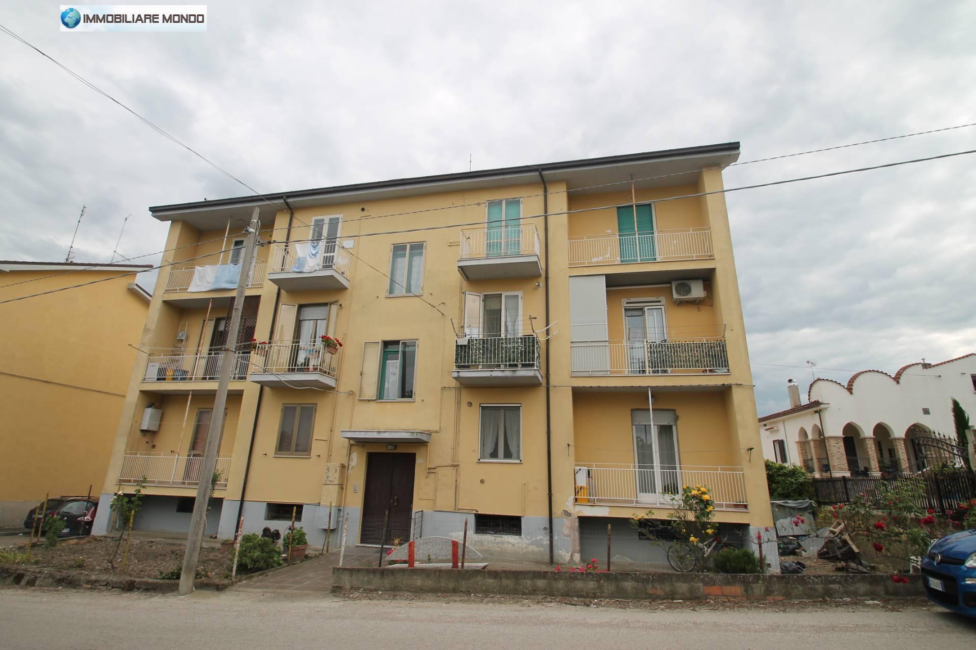 Quadrilocale in Corso Matteotti, Ururi