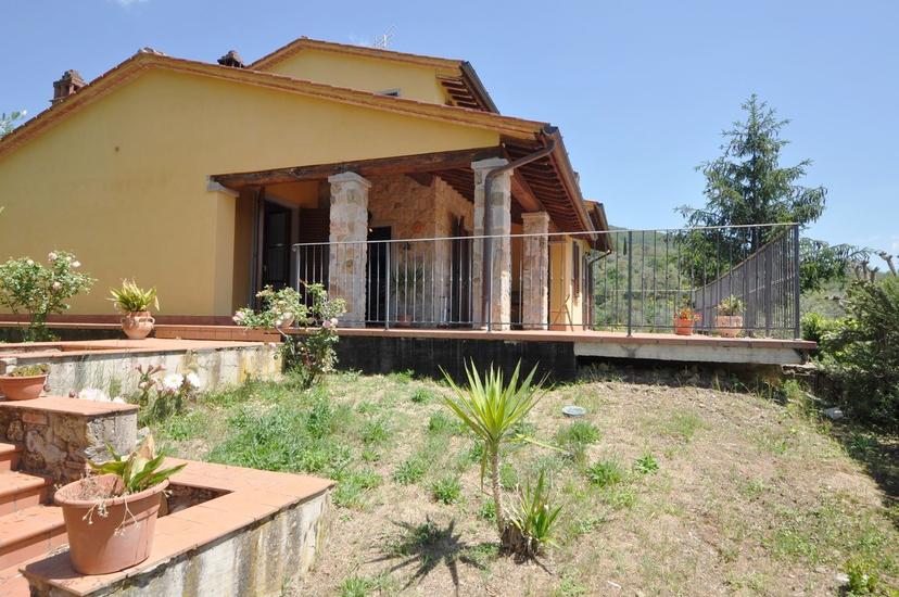 Villa in San Giustino Valdarno, Loro Ciuffenna — foto 4 di 5
