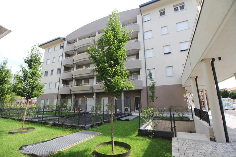 Quadrilocale in Via Giacchetti 16, Gorla Minore — foto 5 di 5