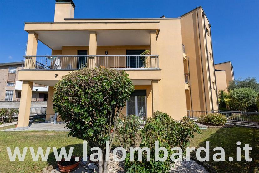 Quadrilocale in Via Val Camonica 7a, Lainate — foto 4 di 5