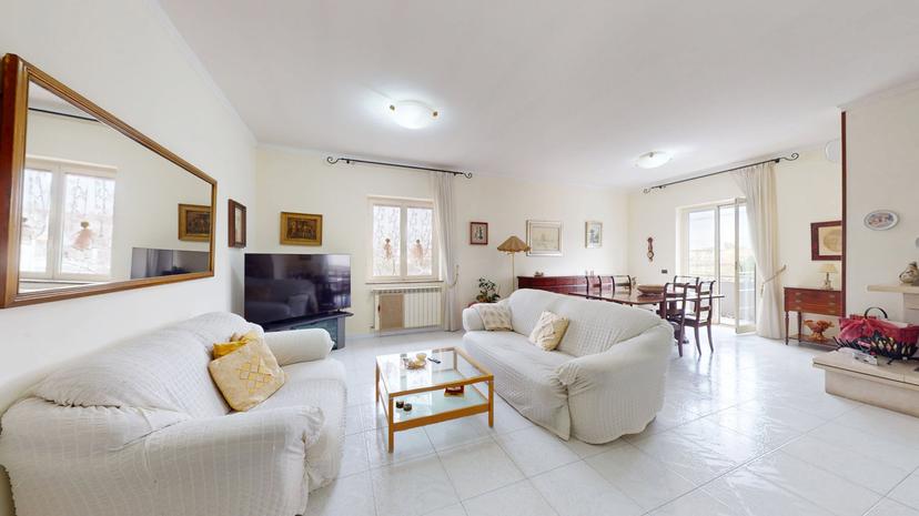 Villa a schiera in Via Rodolfo Morandi , Mugnano di Napoli — foto 5 di 5