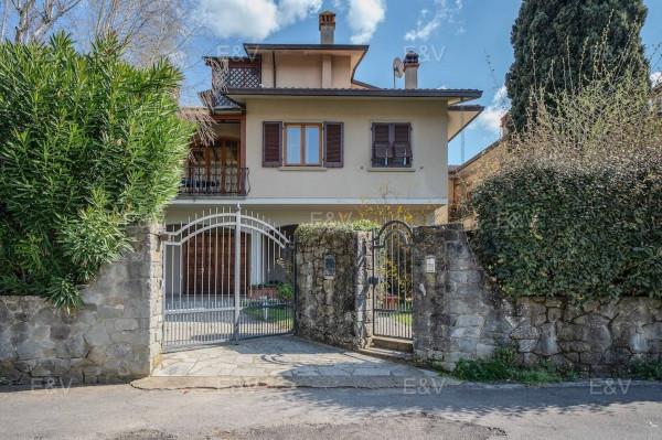 Villa bifamiliare in Località Benevento, Subbiano — foto 2 di 5