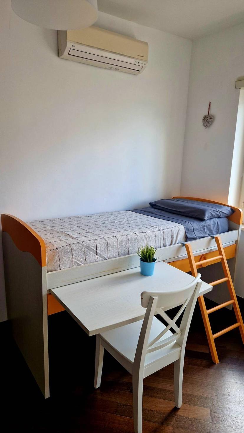 Trilocale in Piazzetta Santa Maria 7, Civitavecchia — foto 5 di 5