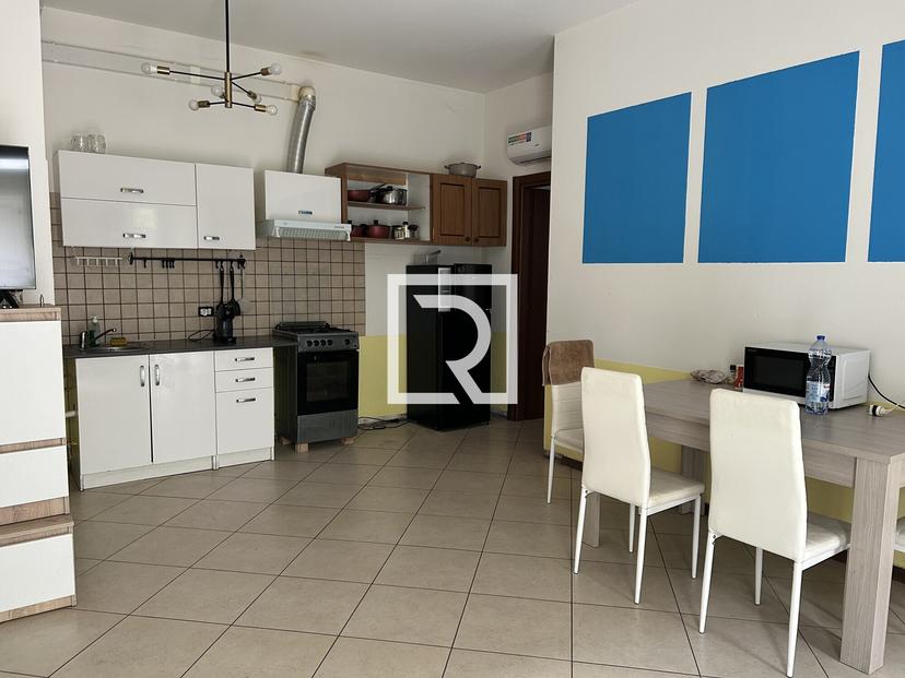 Trilocale in Via G. Garibaldi 200/a, Russi — foto 4 di 5