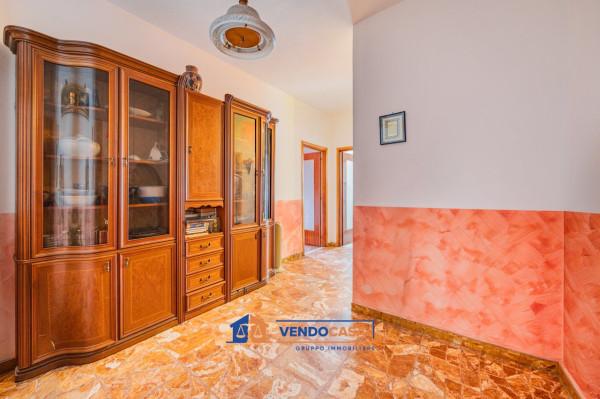 Quadrilocale in Via Generale E. Cappa 73, Dogliani — foto 4 di 5