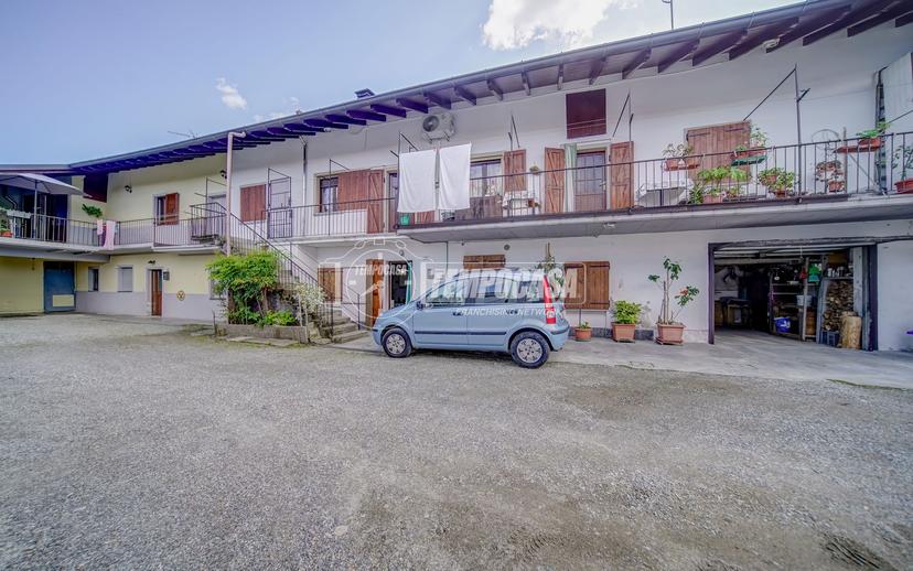 Casa indipendente in Via Sivo, Castelletto sopra Ticino — foto 3 di 5