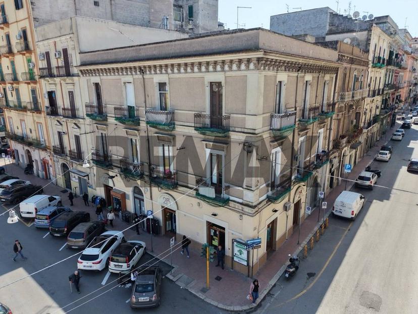 Casa indipendente in Via Principe Amedeo 282, Taranto — foto 3 di 5