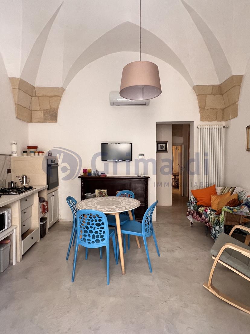 Casa indipendente in Via delle Giravolte 36a, Lecce — foto 3 di 5