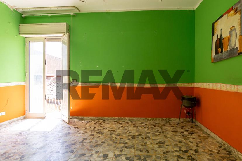 Casa indipendente in Via Vespo 17, Caltagirone