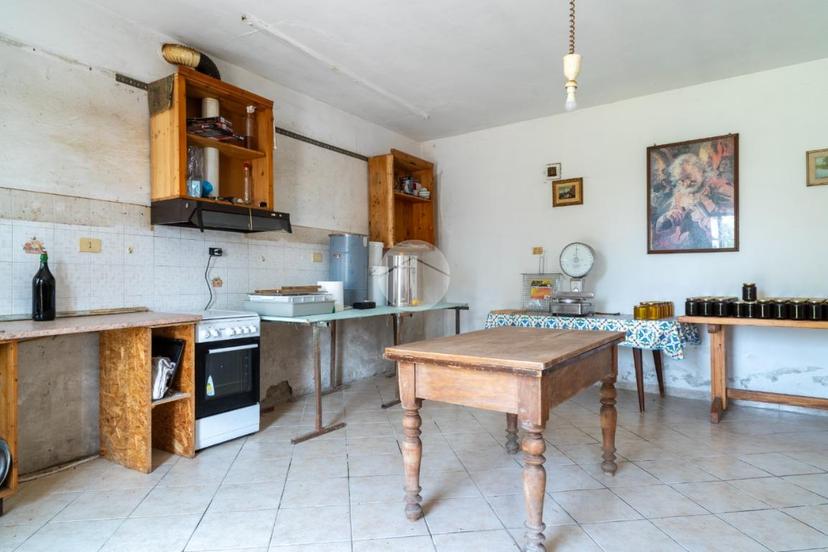 Rustico in Via Cene 25, Chivasso — foto 2 di 5
