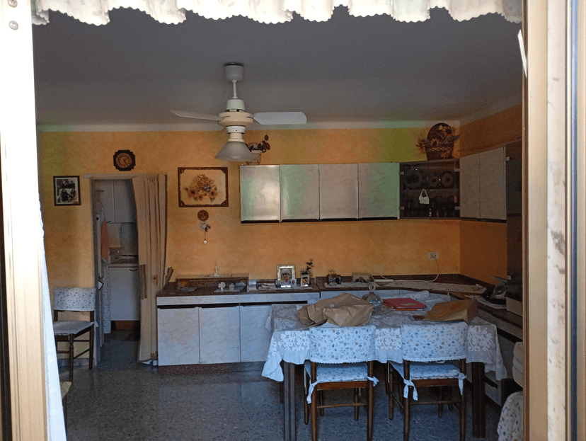 Trilocale in Via G. Bovio, Corato — foto 5 di 5