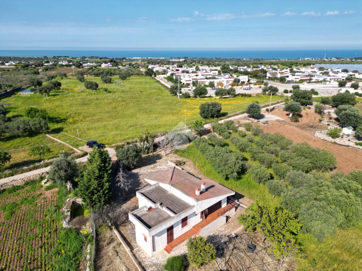 Villa in Contrada Madonna di Grottole, Polignano a Mare