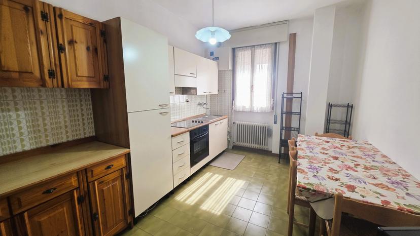 Trilocale in Borgo Montegrappa 40, Castelfranco Veneto — foto 4 di 5