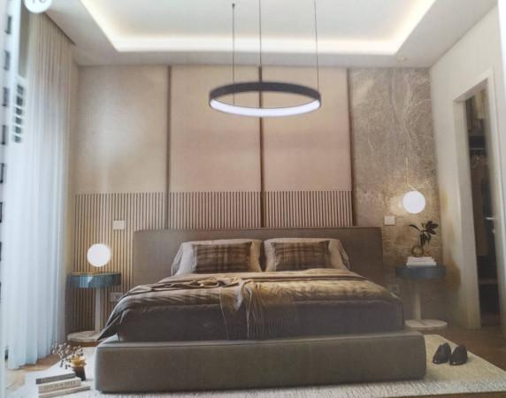 Villa a schiera, Parete — foto 2 di 5